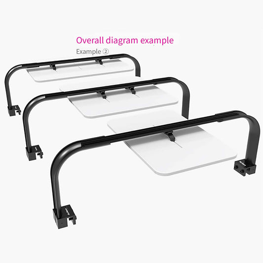 Seatotrch R-ATI Aquarium Light Claw,Full Compatibility with ATI Lighting,For Stable Installation & Flexible Adjustment