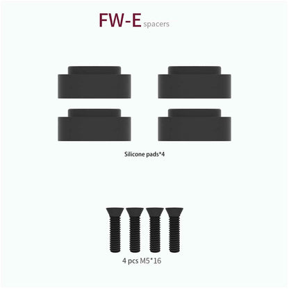 Seatotrch Aquarium FW Series Flying Wing Modular Combination Light Stand 120-Cylinder