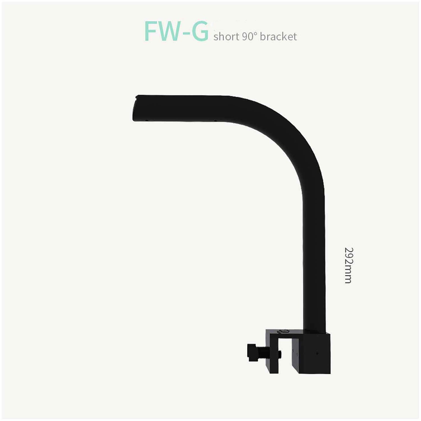 Seatotrch Aquarium FW Series Flying Wing Modular Combination Light Stand 90-Cylinder