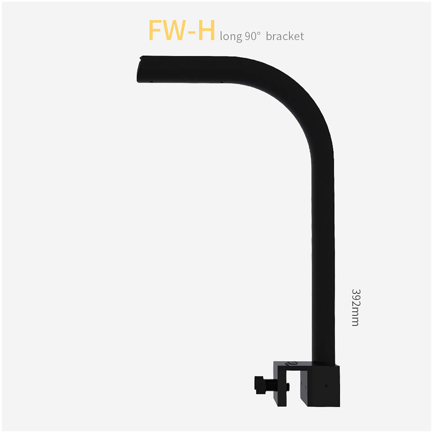 Seatotrch Aquarium FW Series Flying Wing Modular Combination Light Stand 150-Cylinder