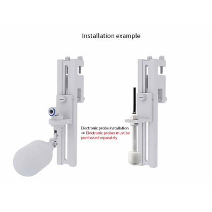 Seatorch WRS-100 Series Aquarium Water Supply Stand  Simple Installation, Durable Material, Securely Holds Water Containers for Aquarium Use