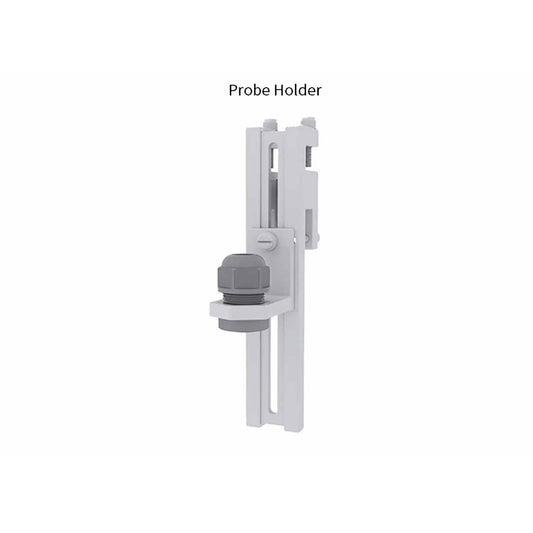Seatorch Aquarium DS-100 Series Probe Bracket ,Corrosion-Resistant Design, Prevents Probe Damage, Easy to Mount on Tank Edges
