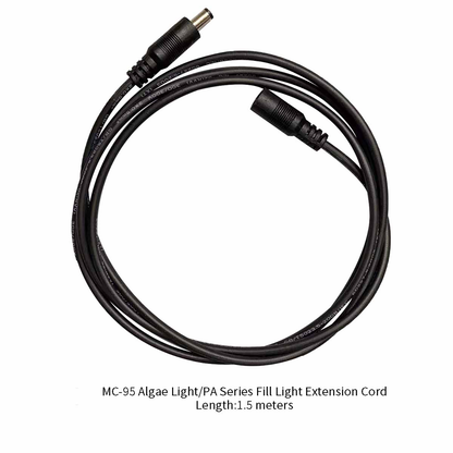 Seatotrch Aquarium PA Series Seawater Fill Light - Long-Lasting LED Bulbs, Easy Installation, Enhances Color Vibrancy of Marine Organisms